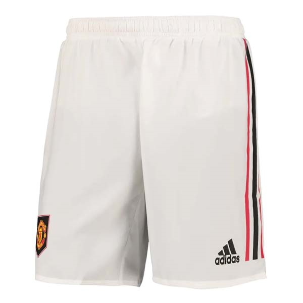 Pantalones Manchester United 2ª Cambio 2022-2023